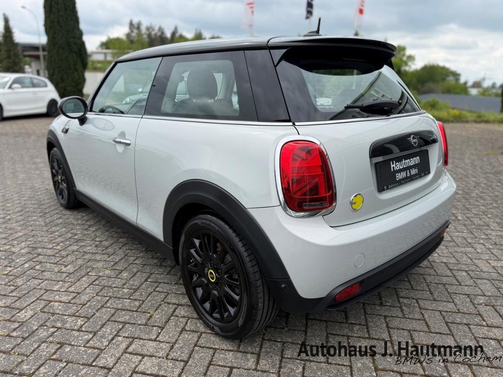 Mini Mini Electric
