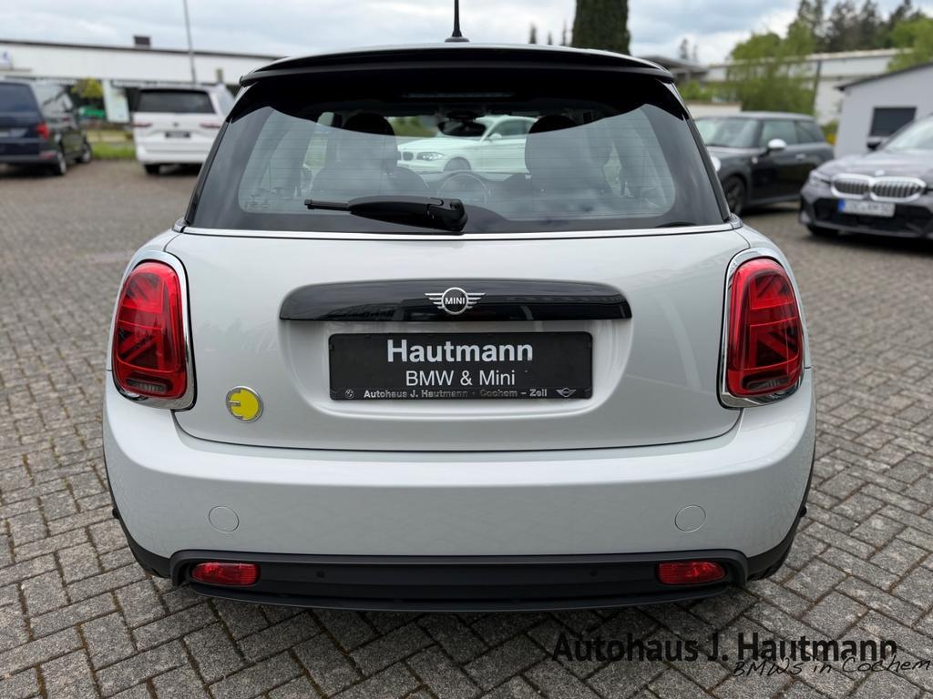 Mini Mini Electric