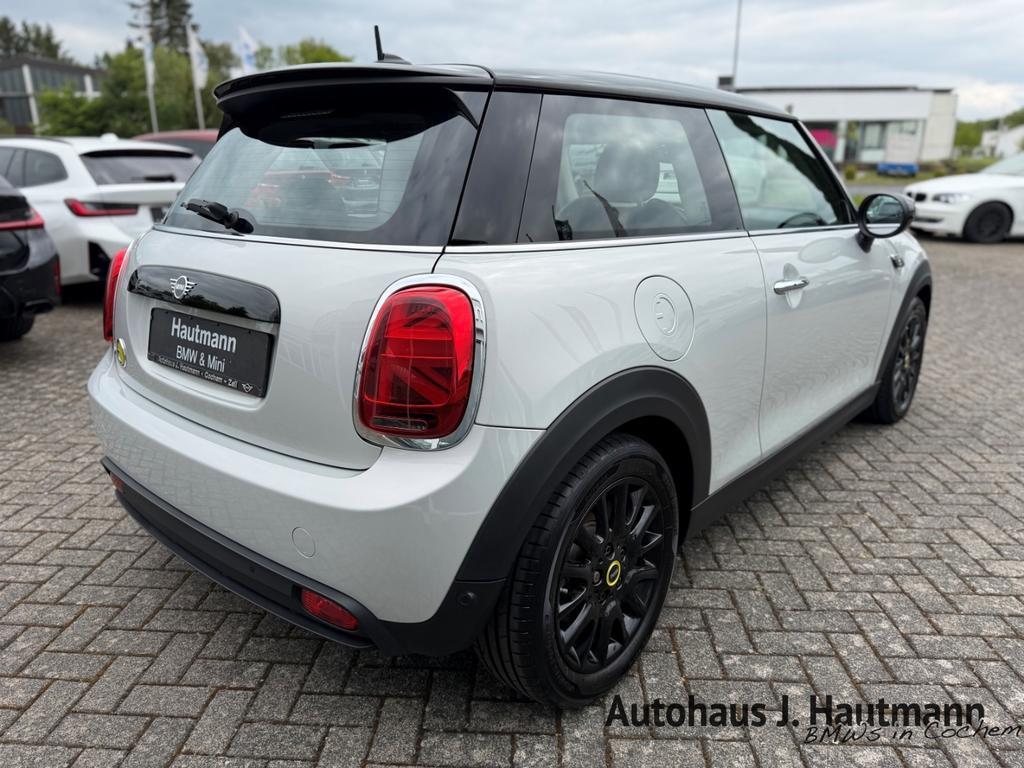 Mini Mini Electric