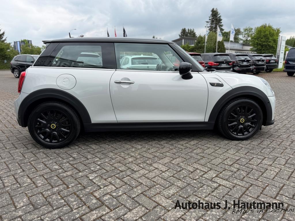Mini Mini Electric