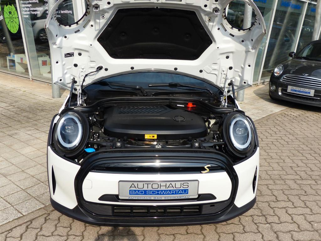 Mini Mini Electric