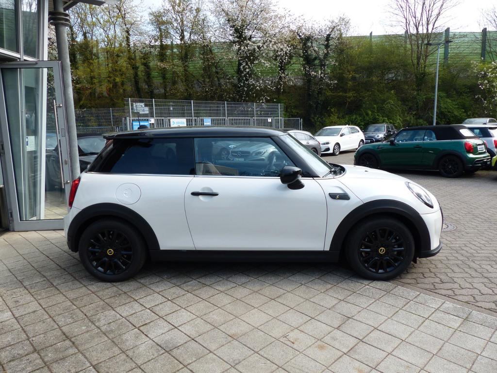 Mini Mini Electric