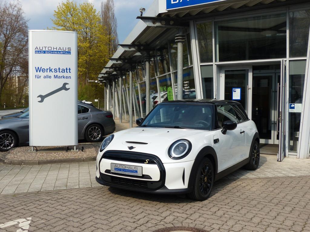 Mini Mini Electric