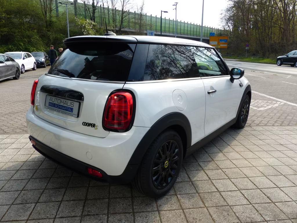 Mini Mini Electric