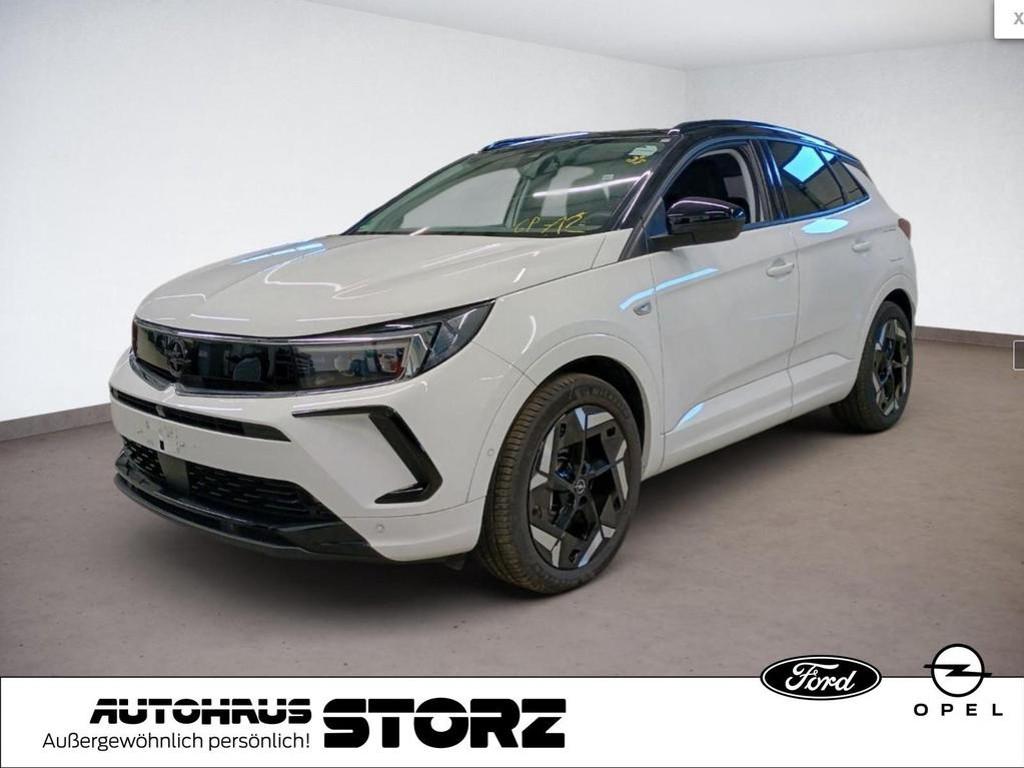Opel Grandland 2023 Hybride Benzine