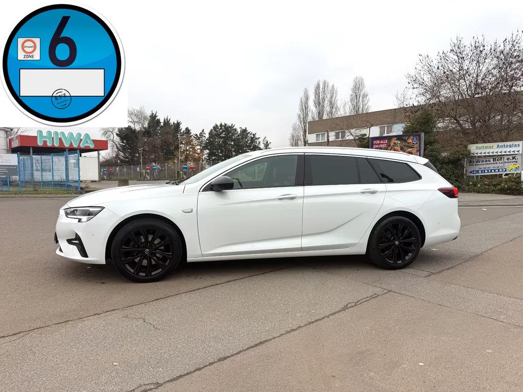 Opel Insignia 2021 Diesel