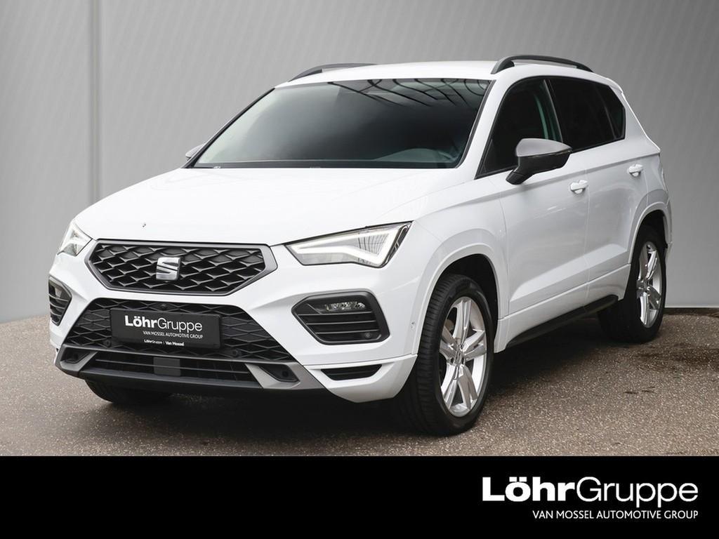 Seat Ateca 2022 Diesel