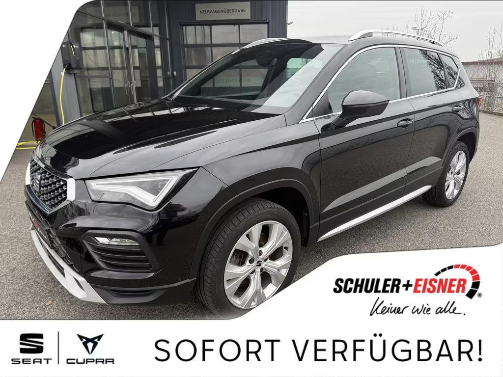 Seat Ateca 2024 Diesel