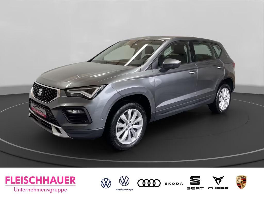 Seat Ateca 2025 Benzine