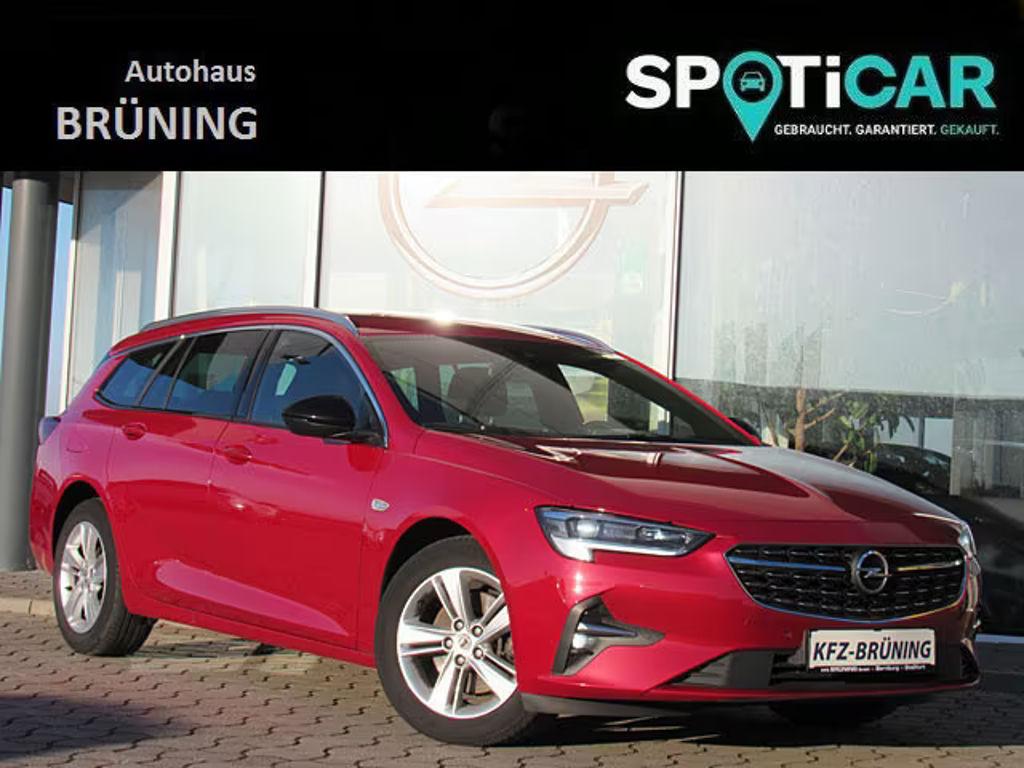Opel Insignia 2022 Diesel