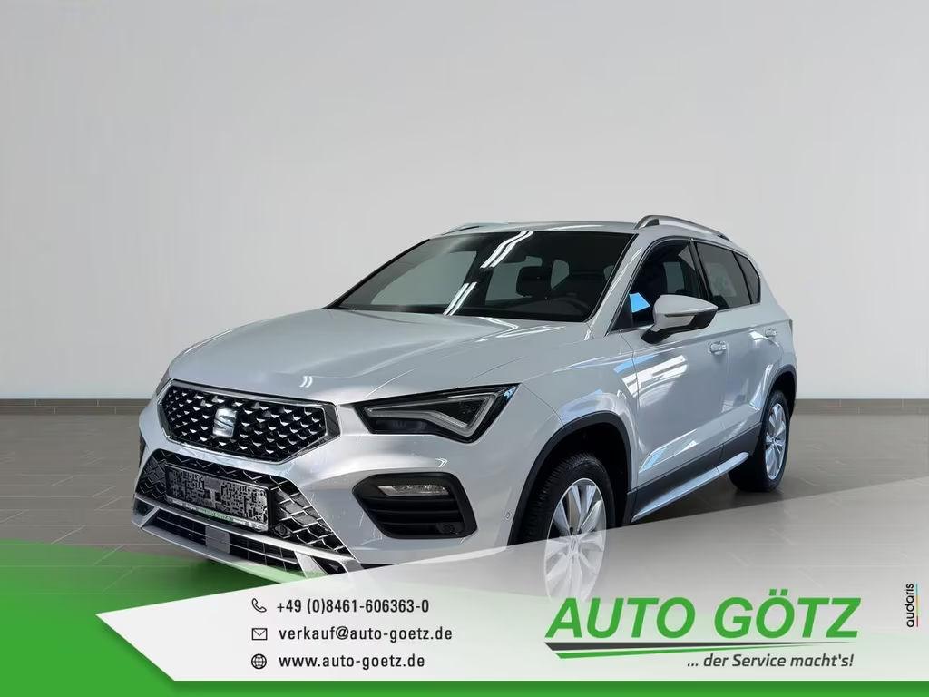 Seat Ateca 2025 Diesel