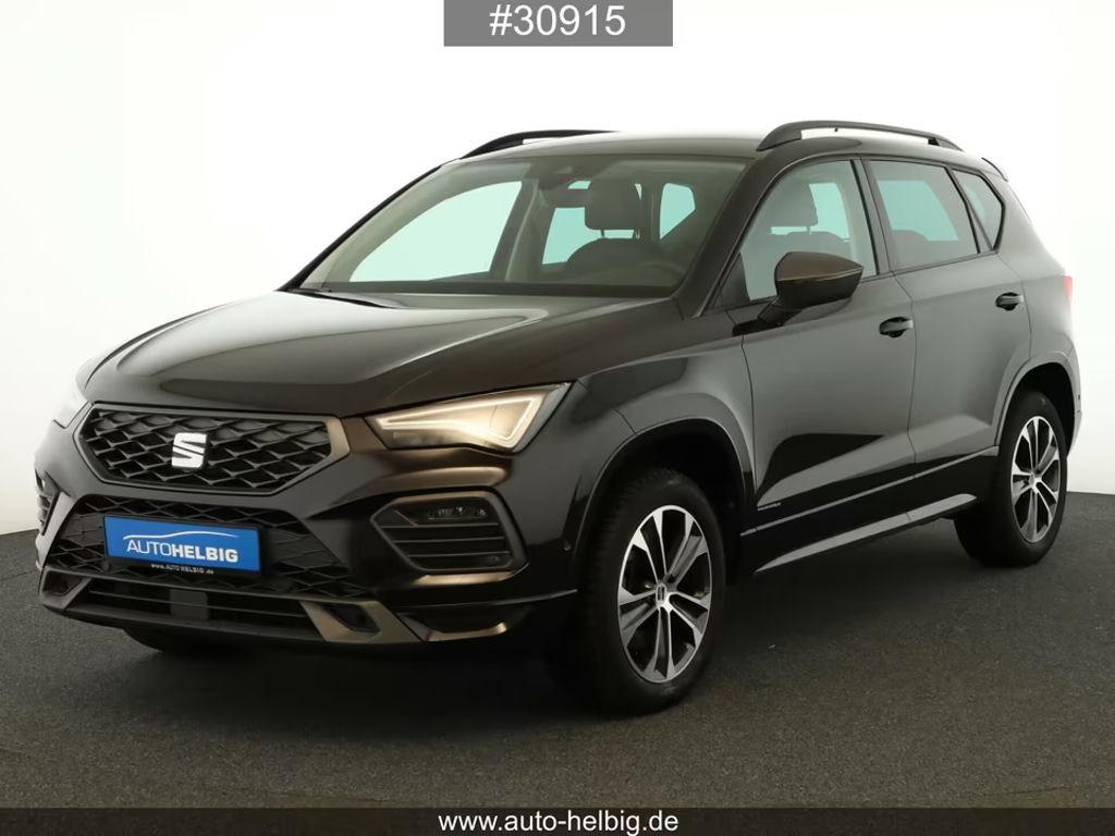 Seat Ateca 2025 Diesel