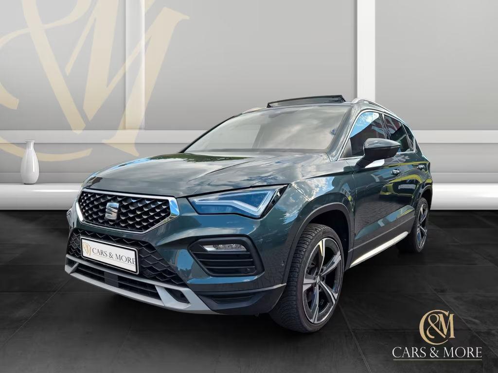 Seat Ateca 2023 Diesel