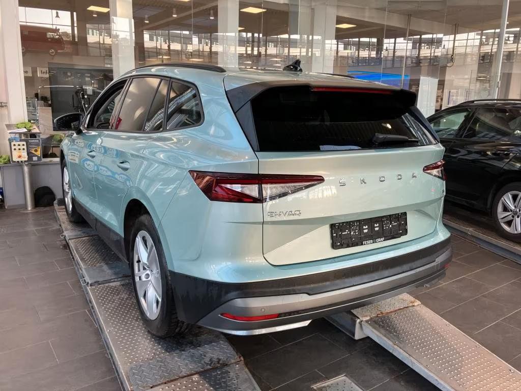 Skoda Enyaq iV