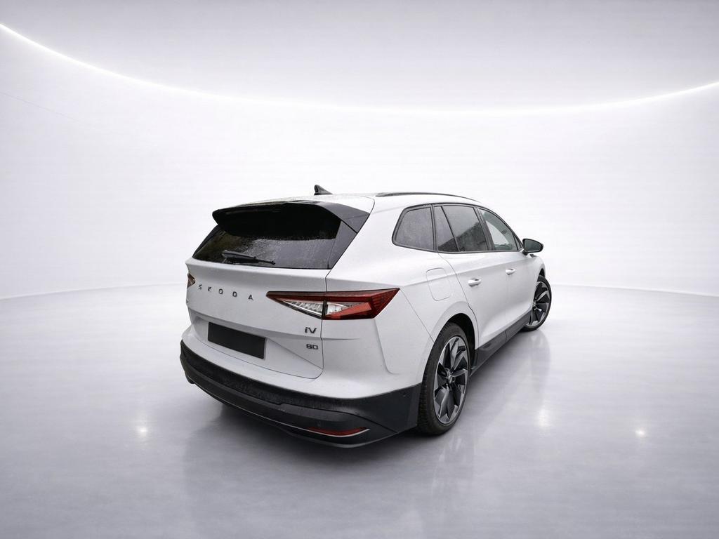 Skoda Enyaq iV
