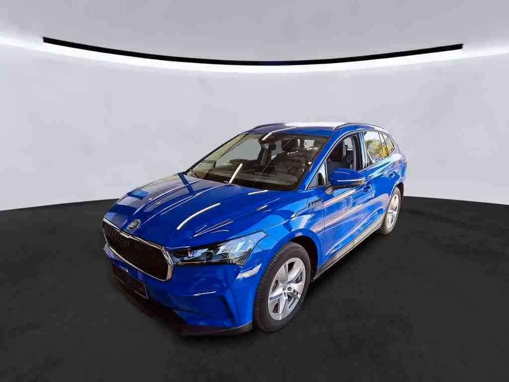 Skoda Enyaq iV 2023 Elektrisch