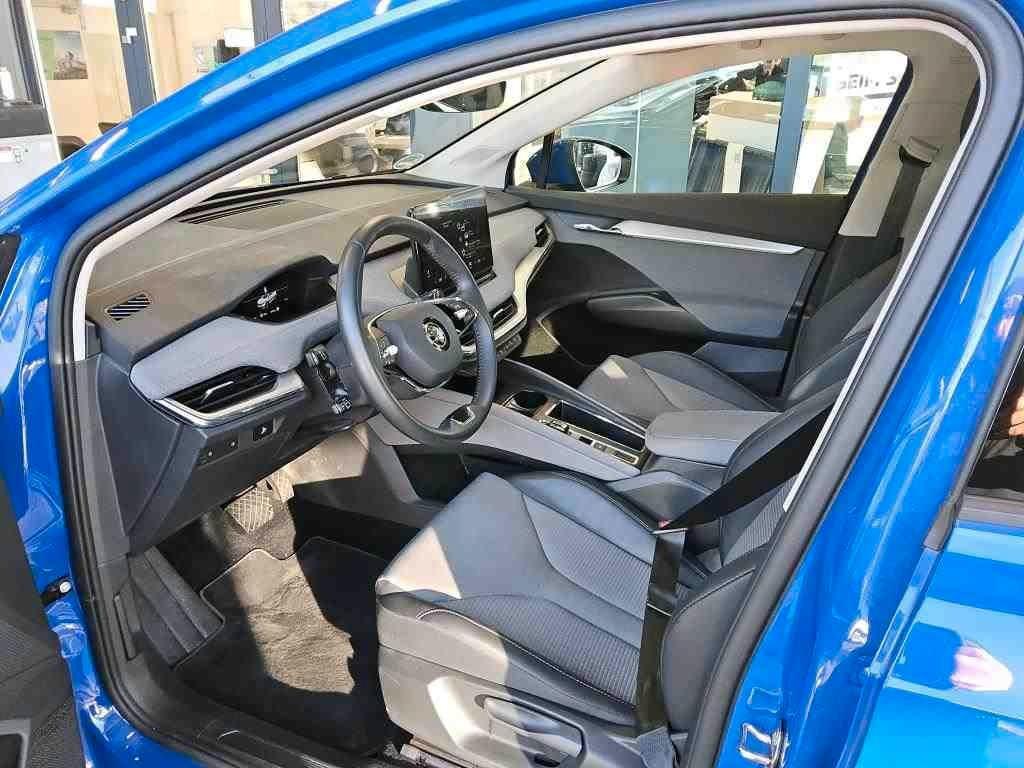 Skoda Enyaq iV