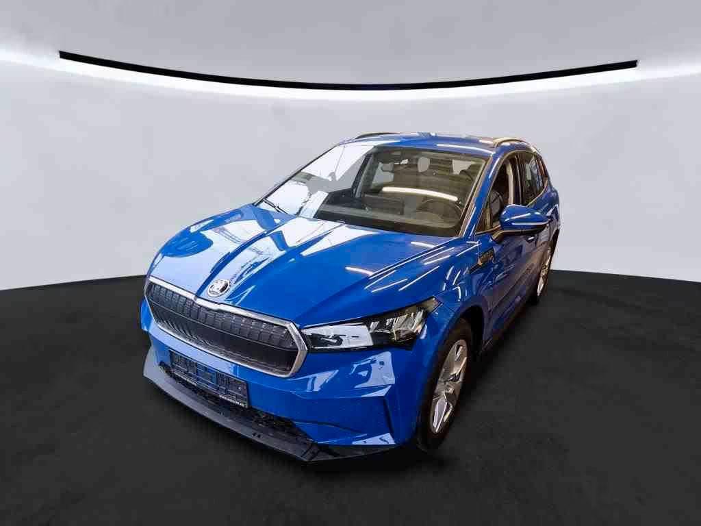 Skoda Enyaq iV 2023 Elektrisch