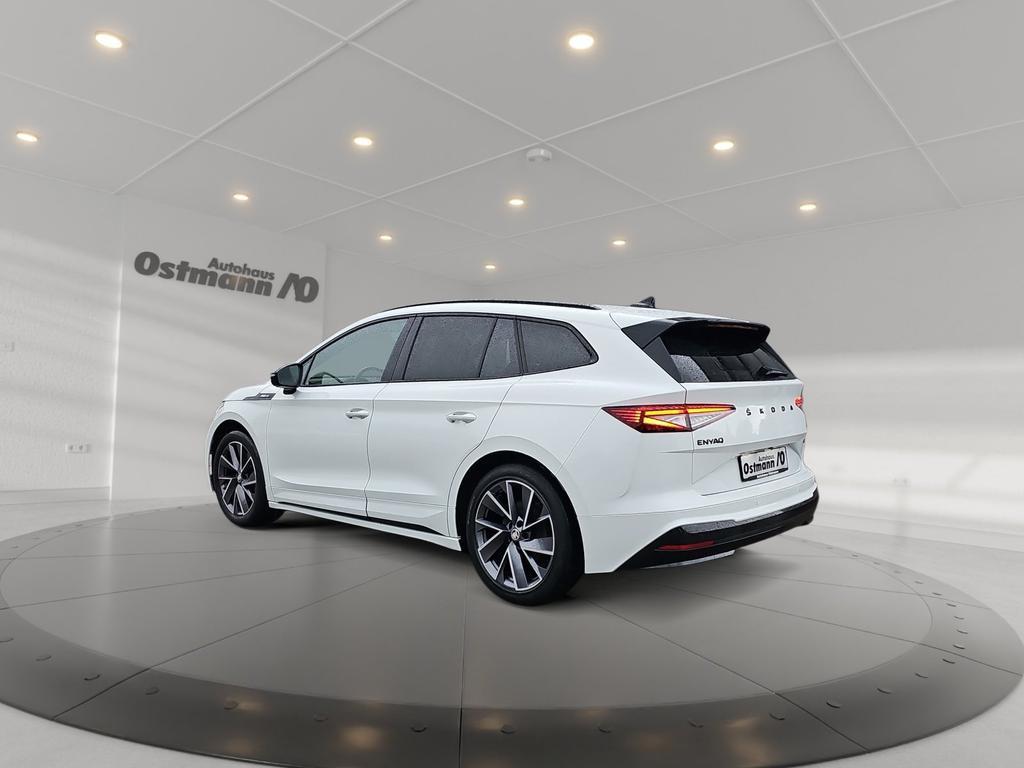 Skoda Enyaq iV