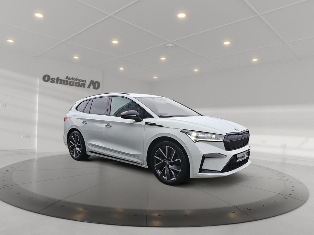 Skoda Enyaq iV