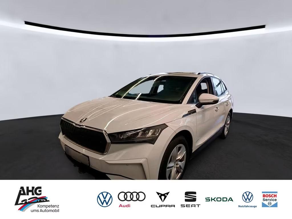 Skoda Enyaq iV 2023 Elektrisch