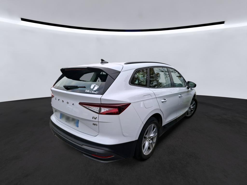 Skoda Enyaq iV