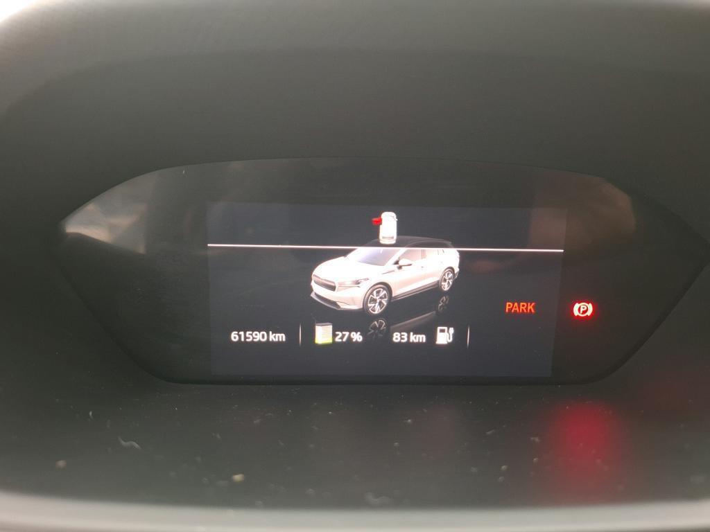 Skoda Enyaq iV
