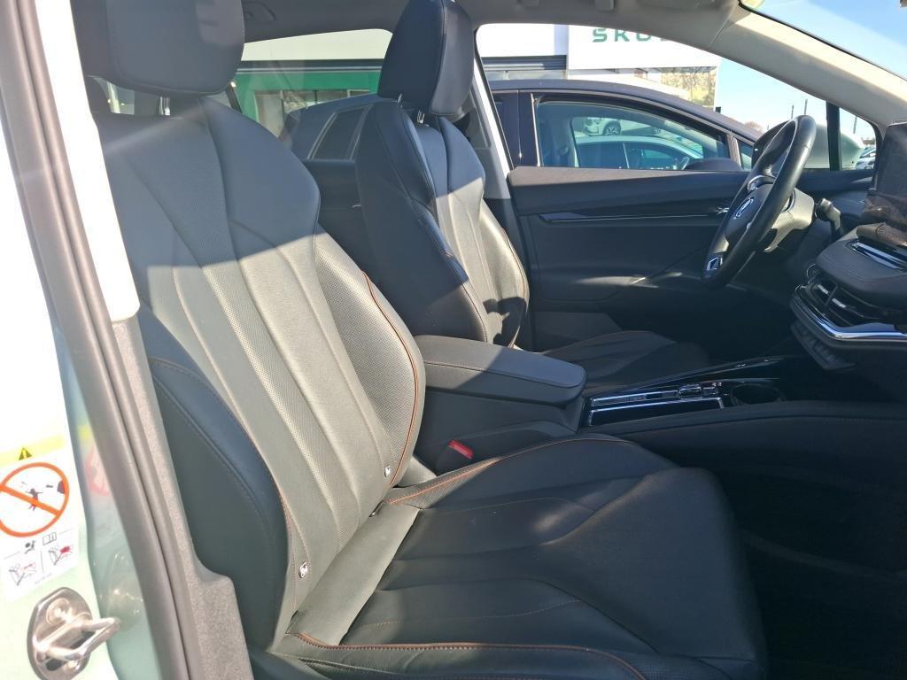 Skoda Enyaq iV