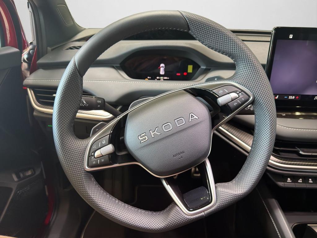 Skoda Enyaq iV
