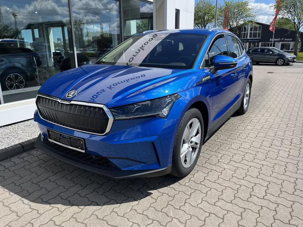 Skoda Enyaq iV