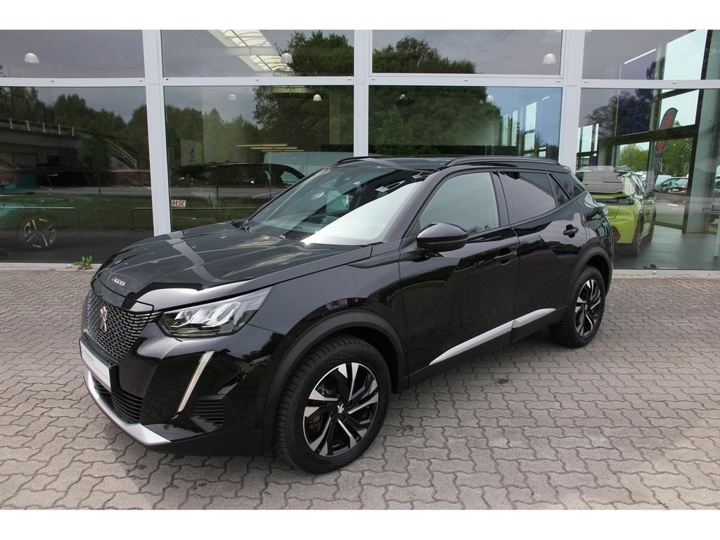 Peugeot 2008 2023 Diesel