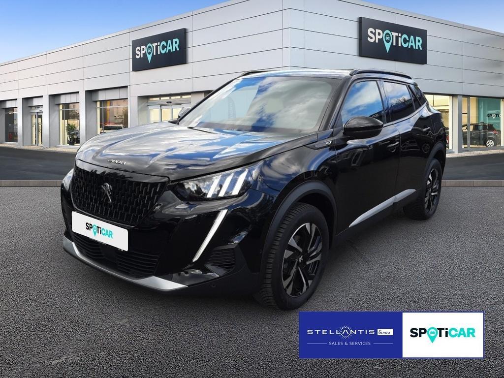 Peugeot 2008 2023 Benzine
