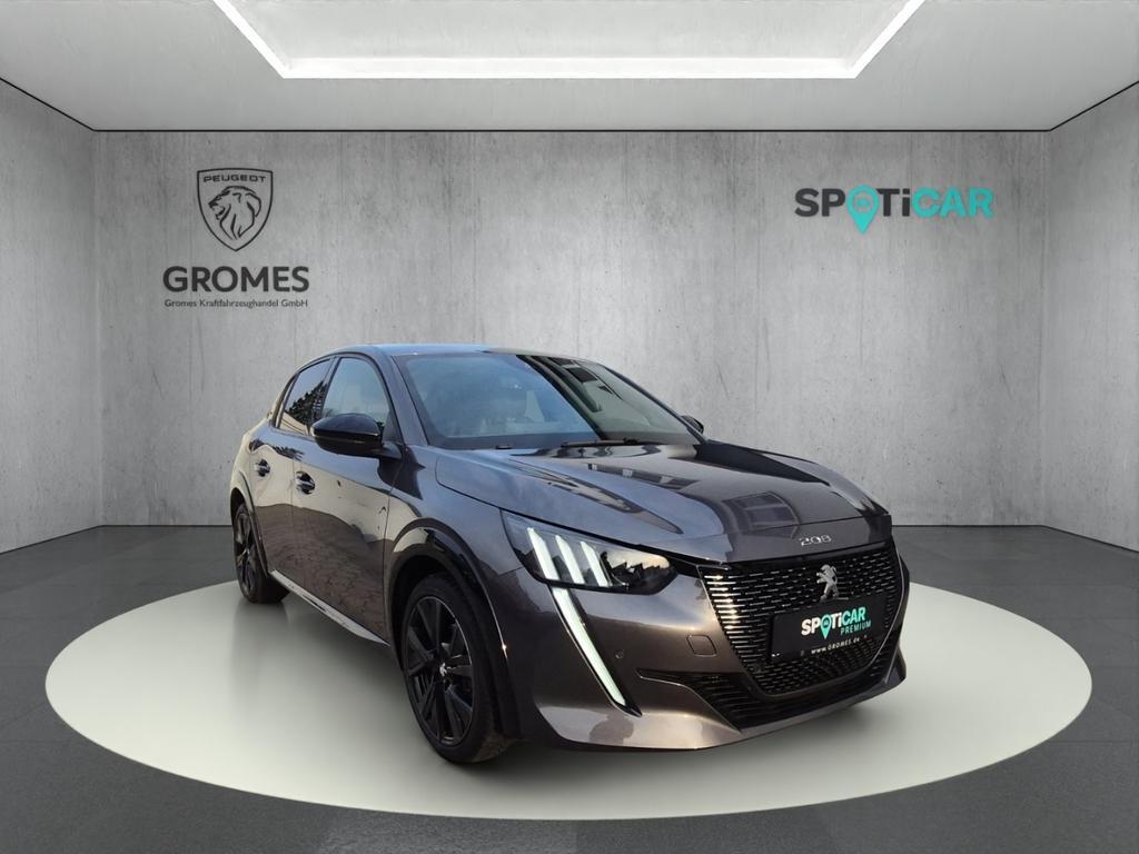 Peugeot 208 2024 Benzine