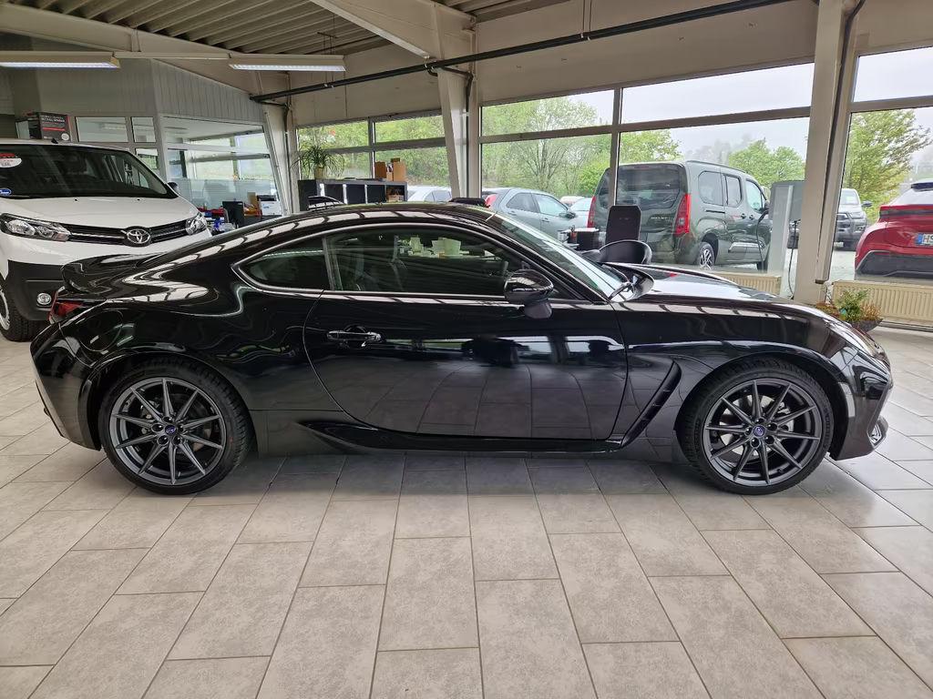 Subaru BRZ