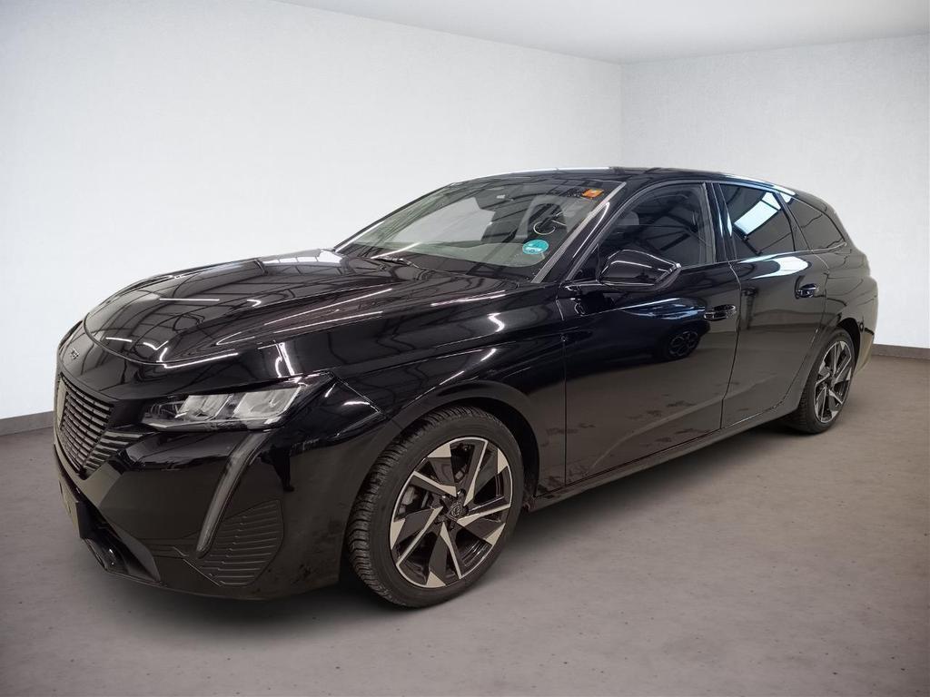 Peugeot 308 2025 Diesel