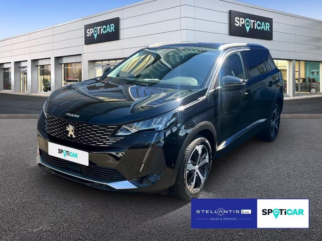 Peugeot 5008 2023 Diesel