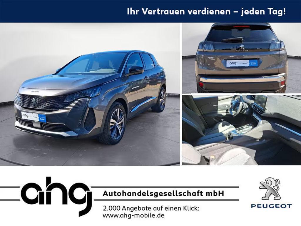 Peugeot 3008 2023 Benzine