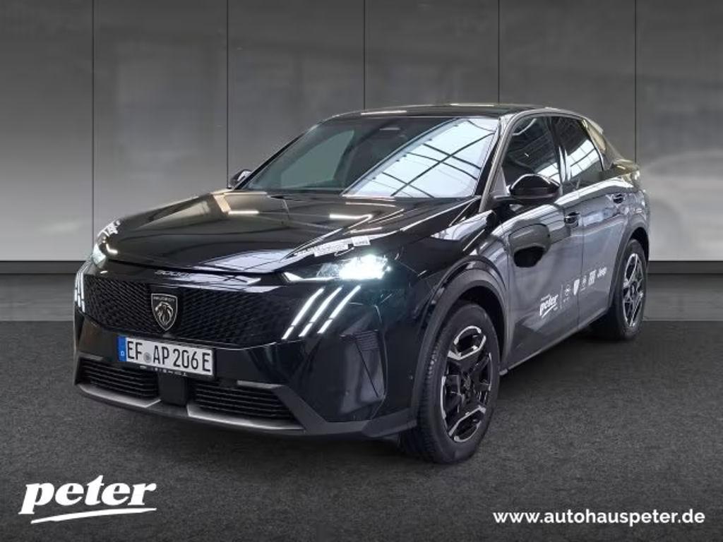 Peugeot 3008 2025 Hybride Benzine