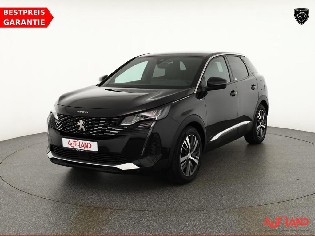 Peugeot 3008 2023 Hybride Benzine