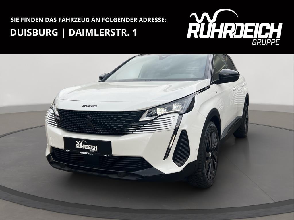 Peugeot 3008 2024 Diesel