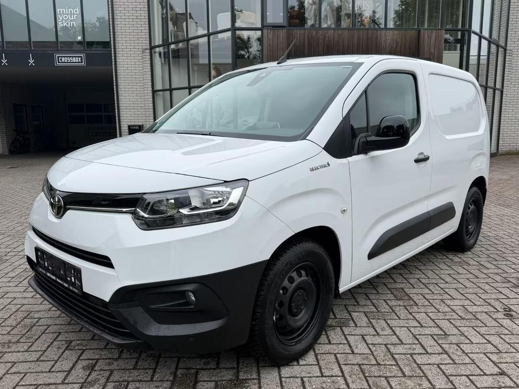 Toyota Proace (Verso)