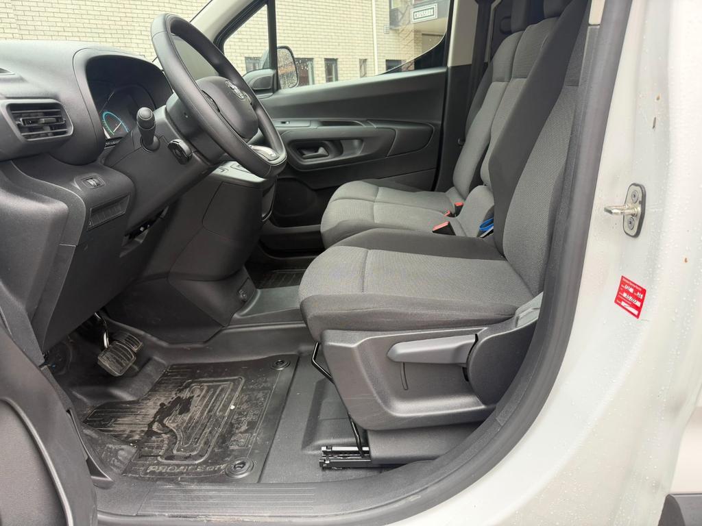 Toyota Proace (Verso)