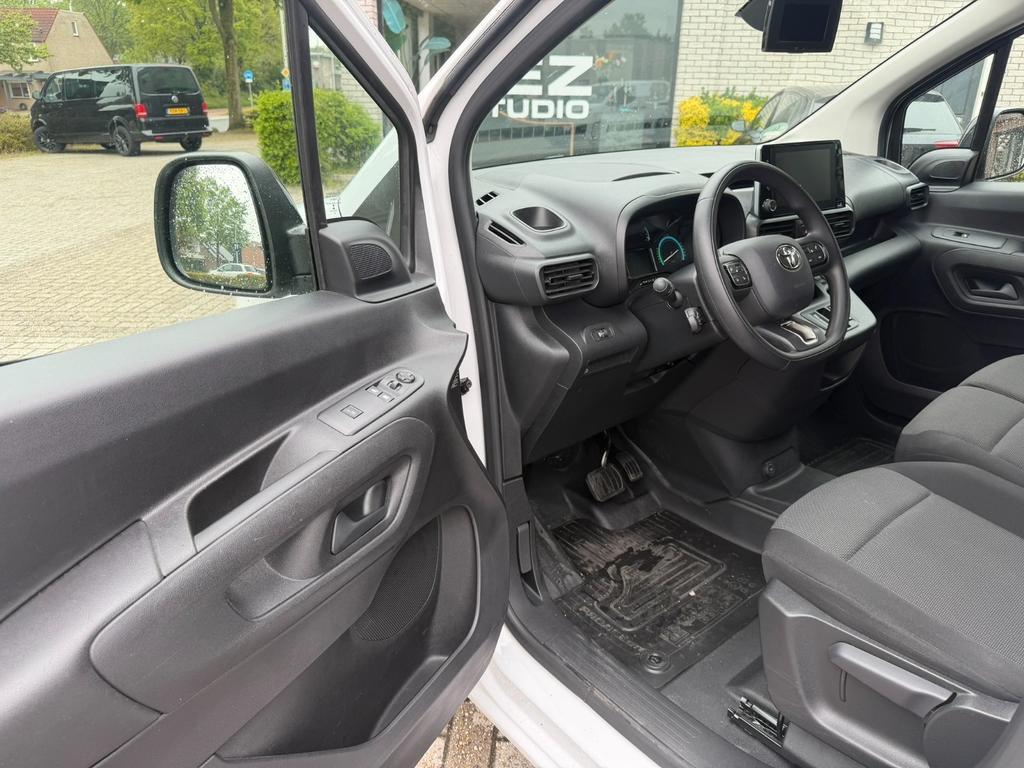 Toyota Proace (Verso)