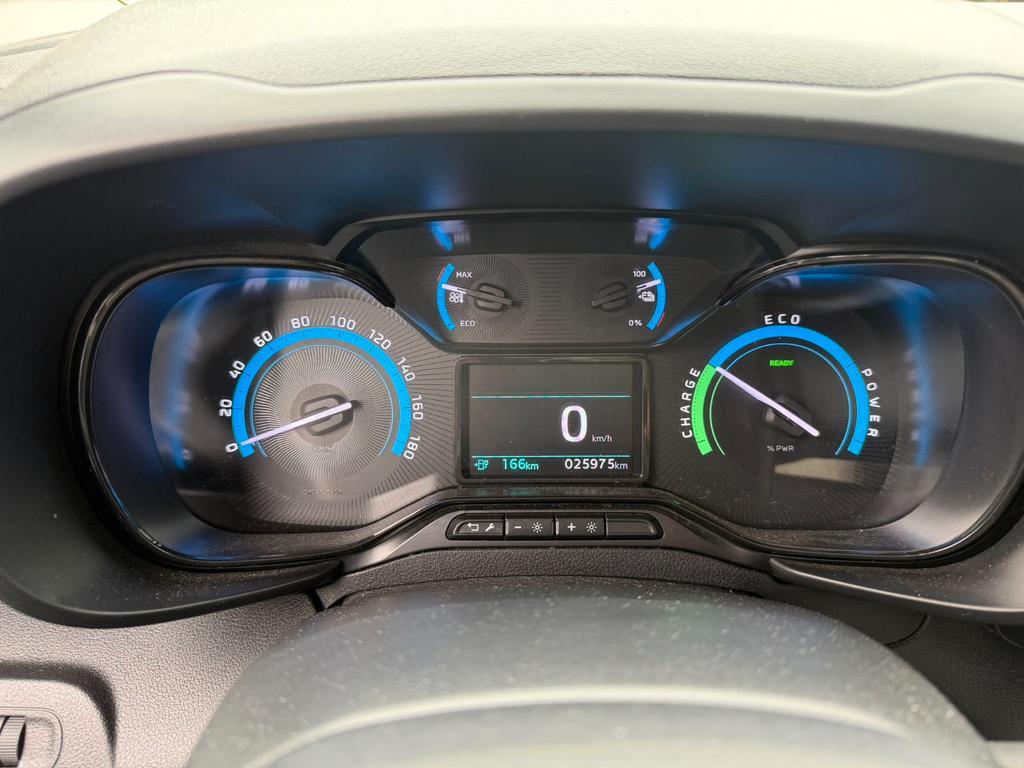 Toyota Proace (Verso)