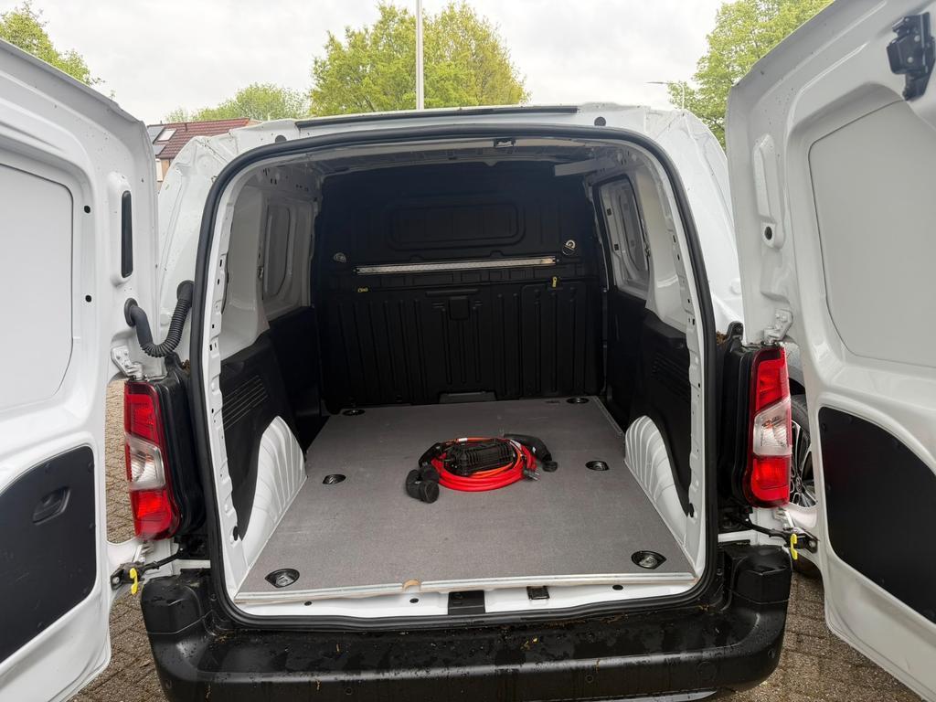 Toyota Proace (Verso)