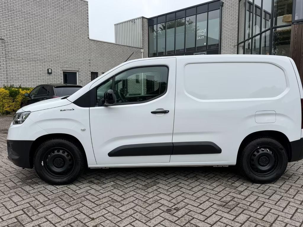 Toyota Proace (Verso)