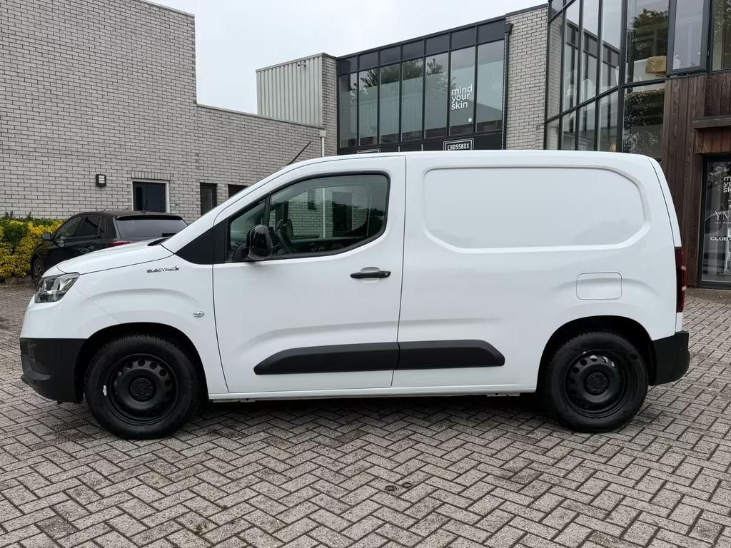 Toyota Proace (Verso)