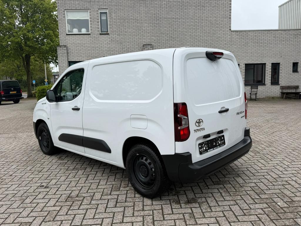 Toyota Proace (Verso)