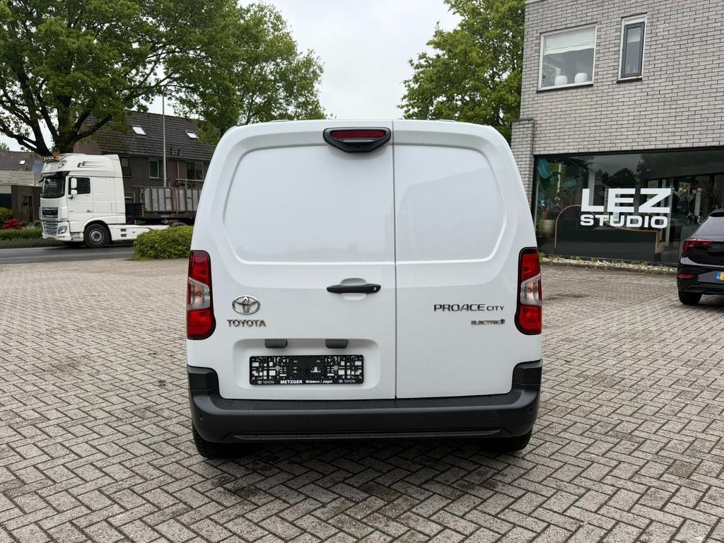 Toyota Proace (Verso)
