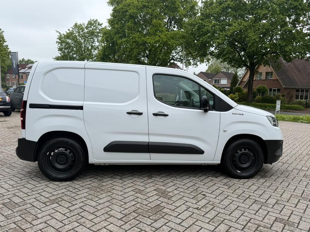 Toyota Proace (Verso)